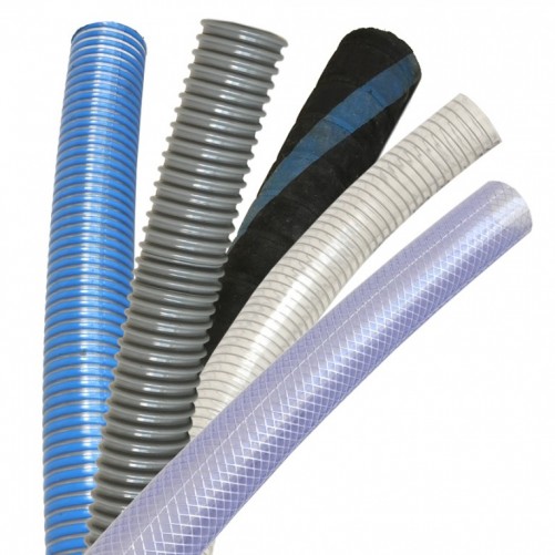 Mangueiras Industriais em Curitiba e Região Metropolitana