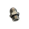 Adaptador reto o-ring (UNF) x JIC