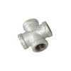 Cruzeta BSP 150 lbs galvanizada