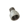 Luva de redução m/f BSP 150 lbs galvanizada