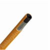 Mangueira borracha laranja para solda GLP/argônio