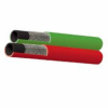 Mangueira borracha dupla oxi/acetil para solda