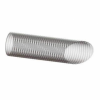 Mangueira alimentícia pvc com espiral aço