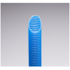 Mangueira sucção pvc flutuante piscina