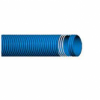 Mangueira vácuo-ar pvc azul