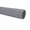 Mangueira vácuo pvc cinza