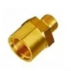 Adaptador LT macho para cuica