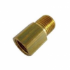 Conector LT fêmea freio ar