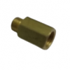 Conector LT fêmea compressão ar