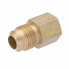 Conector LT fêmea SAE 45º
