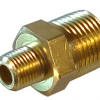 Conector LT macho compressão ar