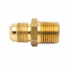 Conector LT macho SAE 45º