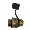 Adaptador LT tomada de teste