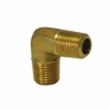 Cotovelo LT macho compressão ar.