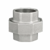 União assento bronze galvanizado