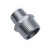 Niple de redução inox