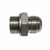Adaptador reto BSP x JIC