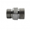 Adaptador reto BSP x ORFS
