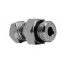 Adaptador reto o-ring (UNF) X ORFS