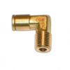 Inst. metal cotovelo macho pol