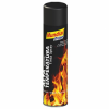 Aerossol tinta